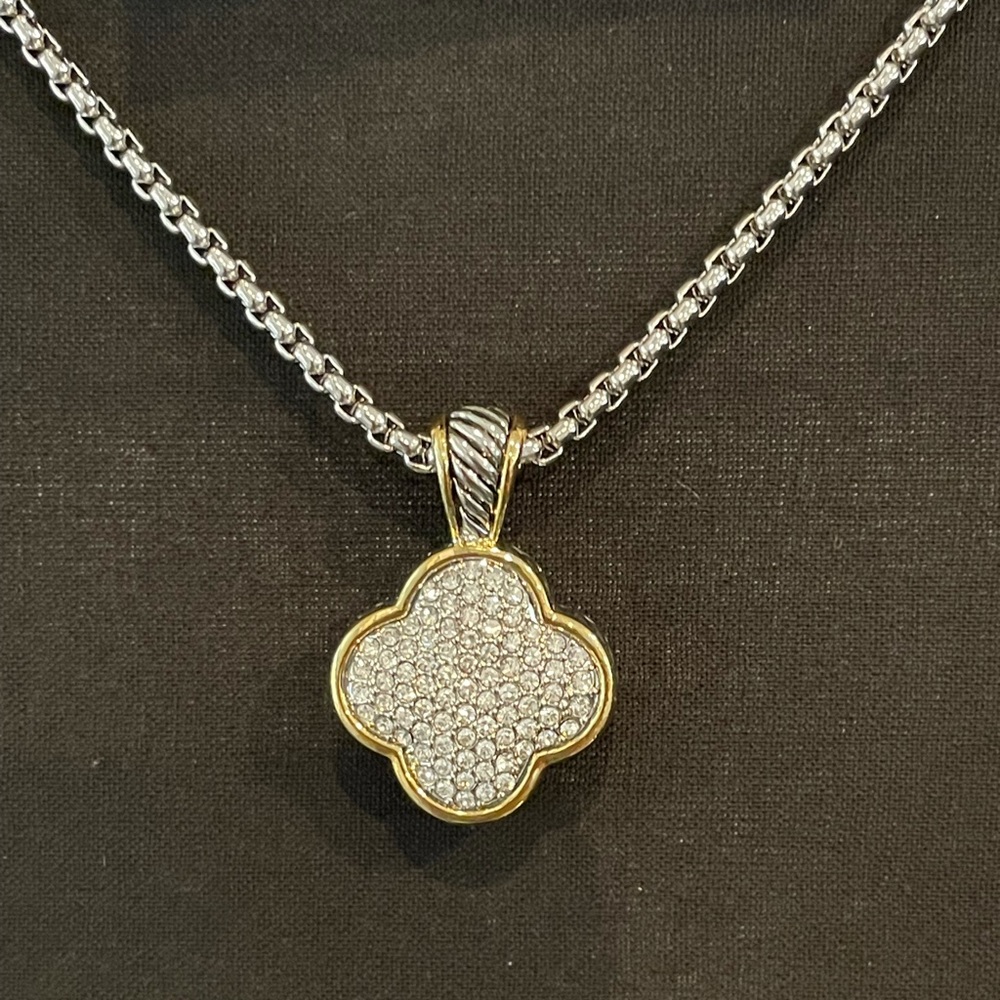 Jewelry Set - Picture 3 of 10